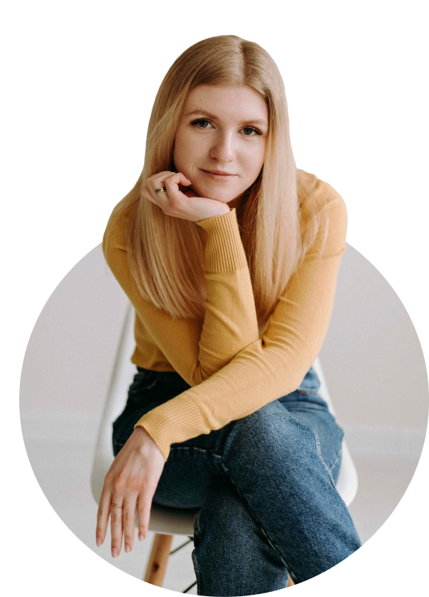 Старенкова Елена Станиславовна